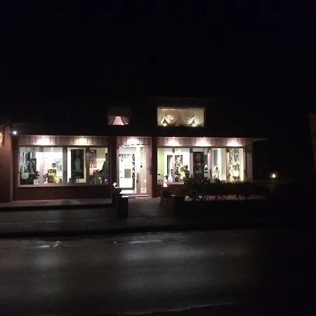 Apartament Red Rose Luneburg